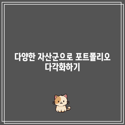 SOXL 수익률 최적화를 위한 포트폴리오 구성