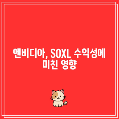 SOXL 4분기 보고서: 엔비디아 성과 하락으로 성과 악화