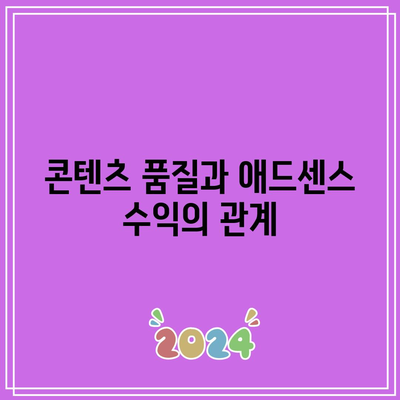 애드센스 신청 자격 요건 이해: 블로그, 유튜브 가입