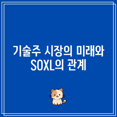 SOXL: 새로운 투자 기회인가?