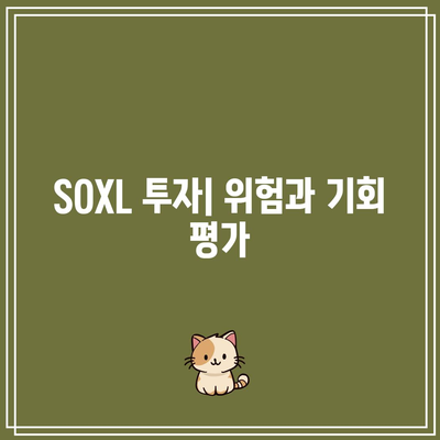 SOXL의 성과와 역사적 경향 분석